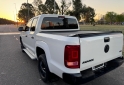 Camionetas - Volkswagen Amarok 2019 Diesel 103000Km - En Venta