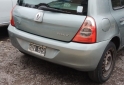 Autos - Renault Clio pack plus 2008 Nafta 160000Km - En Venta