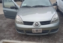 Autos - Renault Clio pack plus 2008 Nafta 160000Km - En Venta