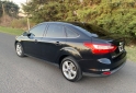 Autos - Ford Focus 2014 GNC 158000Km - En Venta