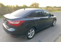 Autos - Ford Focus 2014 GNC 158000Km - En Venta