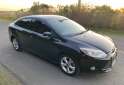 Autos - Ford Focus 2014 GNC 158000Km - En Venta