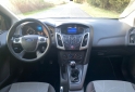 Autos - Ford Focus 2014 GNC 158000Km - En Venta