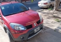 Autos - Renault Stepway 2011 GNC 140000Km - En Venta