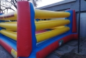 Otros - INFLABLE Ring de Boxeo 4x4 - En Venta