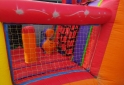 Otros - INFLABLE con RAMPA 7x3 - En Venta