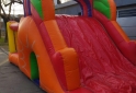 Otros - INFLABLE con RAMPA 7x3 - En Venta