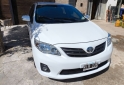 Autos - Toyota Corola xei 2011 GNC 98000Km - En Venta