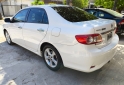 Autos - Toyota Corola xei 2011 GNC 98000Km - En Venta