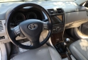 Autos - Toyota Corola xei 2011 GNC 98000Km - En Venta