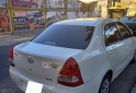 Autos - Toyota Etios 2016 GNC 136000Km - En Venta