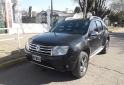 Camionetas - Renault Duster 2.0 Privilege 2012 GNC 176000Km - En Venta