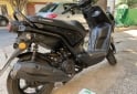 Motos - Guerrero Weapon 150 2017 Nafta 30000Km - En Venta