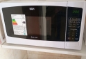 Hogar - Excelente Microondas BGH Quick Chef Digital Como Nuevo - En Venta