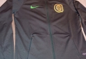 Indumentaria - Campera Nike Original de Rosario Central Talle M Grande Como Nueva. Venta o Canje - En Venta