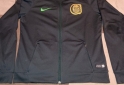 Indumentaria - Campera Nike Original de Rosario Central Talle M Grande Como Nueva. Venta o Canje - En Venta