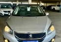 Autos - Peugeot 308 Allure Plus 2.0 2016 Nafta 84000Km - En Venta