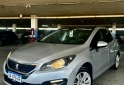 Autos - Peugeot 308 Allure Plus 2.0 2016 Nafta 84000Km - En Venta