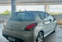 Autos - Peugeot 308 Allure Plus 2.0 2016 Nafta 84000Km - En Venta