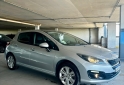 Autos - Peugeot 308 Allure Plus 2.0 2016 Nafta 84000Km - En Venta