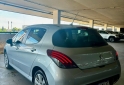 Autos - Peugeot 308 Allure Plus 2.0 2016 Nafta 84000Km - En Venta