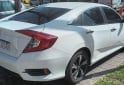 Autos - Honda HONDA CIVIC 2.0 EXL FULL 2017 Nafta 100000Km - En Venta