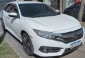 Autos - Honda HONDA CIVIC 2.0 EXL FULL 2017 Nafta 100000Km - En Venta