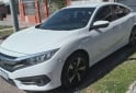 Autos - Honda HONDA CIVIC 2.0 EXL FULL 2017 Nafta 100000Km - En Venta