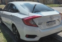 Autos - Honda HONDA CIVIC 2.0 EXL FULL 2017 Nafta 100000Km - En Venta