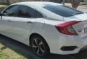 Autos - Honda HONDA CIVIC 2.0 EXL FULL 2017 Nafta 100000Km - En Venta