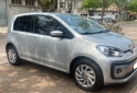 Autos - Volkswagen volkswagen up high 2018 Nafta 66000Km - En Venta