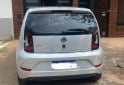 Autos - Volkswagen volkswagen up high 2018 Nafta 66000Km - En Venta