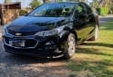 Autos - Chevrolet Sedan LT 2019 Nafta 92500Km - En Venta