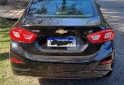 Autos - Chevrolet Sedan LT 2019 Nafta 92500Km - En Venta