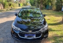 Autos - Chevrolet Sedan LT 2019 Nafta 92500Km - En Venta