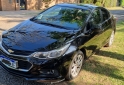 Autos - Chevrolet Sedan LT 2019 Nafta 92500Km - En Venta