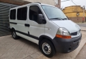 Utilitarios - Renault Master 2011 Diesel 132000Km - En Venta