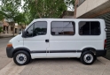 Utilitarios - Renault Master 2011 Diesel 132000Km - En Venta