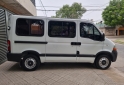 Utilitarios - Renault Master 2011 Diesel 132000Km - En Venta