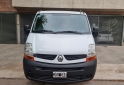 Utilitarios - Renault Master 2011 Diesel 132000Km - En Venta