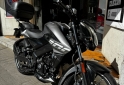 Motos - Bajaj ROUSER NS 200 2023 Nafta 13000Km - En Venta