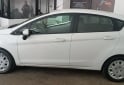 Autos - Ford Fiesta 2015 Nafta 109000Km - En Venta