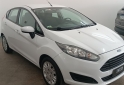 Autos - Ford Fiesta 2015 Nafta 109000Km - En Venta