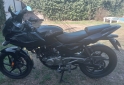 Motos - Bajaj Rouser 2012 Nafta 25000Km - En Venta