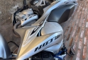 Motos - Honda Falcon 400 2015 Nafta 27000Km - En Venta