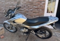 Motos - Honda Falcon 400 2015 Nafta 27000Km - En Venta