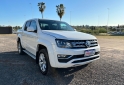 Camionetas - Volkswagen AMAROK V6 EXTREME 2017 Diesel 150000Km - En Venta