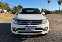 Camionetas - Volkswagen AMAROK V6 EXTREME 2017 Diesel 150000Km - En Venta