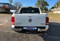 Camionetas - Volkswagen AMAROK V6 EXTREME 2017 Diesel 150000Km - En Venta