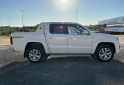 Camionetas - Volkswagen AMAROK V6 EXTREME 2017 Diesel 150000Km - En Venta